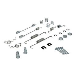Kit d'accessoires, mâchoires de frein DELPHI LY1045