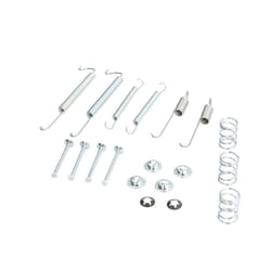 Kit d'accessoires, mâchoires de frein DELPHI LY1047