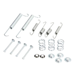 Kit d'accessoires, mâchoires de frein DELPHI LY1048