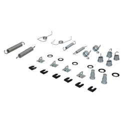 Kit d'accessoires, mâchoires de frein DELPHI LY1053
