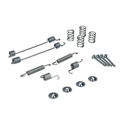 Kit d'accessoires, mâchoires de frein DELPHI LY1061
