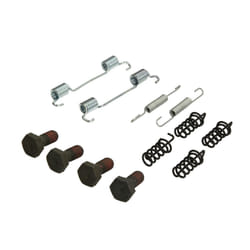 Kit d'accessoires, Mâchoires de frein de stationnement DELPHI LY1104