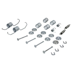 Kit d'accessoires, mâchoires de frein DELPHI LY1106