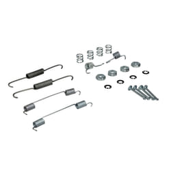 Kit d'accessoires, mâchoires de frein DELPHI LY1117