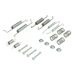 Kit d'accessoires, mâchoires de frein DELPHI LY1121