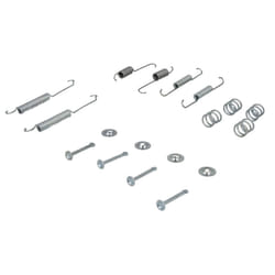 Kit d'accessoires, mâchoires de frein DELPHI LY1129