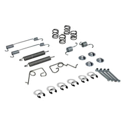 Kit d'accessoires, mâchoires de frein DELPHI LY1131