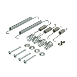Kit d'accessoires, mâchoires de frein DELPHI LY1132
