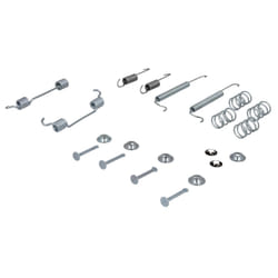 Kit d'accessoires, mâchoires de frein DELPHI LY1133