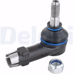 Rotule de direction DELPHI TA1070 droite - Vue supplémentaire 5
