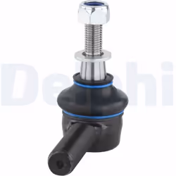 Rotule de direction DELPHI TA870 droite - Vue supplémentaire 6