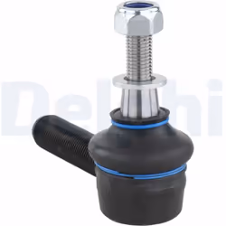 Rotule de direction DELPHI TA870 droite - Vue supplémentaire 7