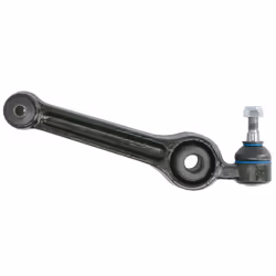 Bras de suspension DELPHI TC106 essieu avant, droite,