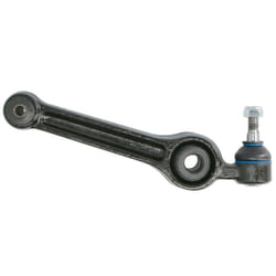 Bras de suspension DELPHI TC106 essieu avant, droite,