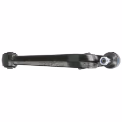 Bras de suspension DELPHI TC106 essieu avant, droite,
