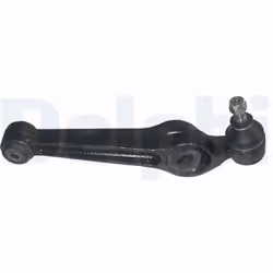 Bras de suspension DELPHI TC106 essieu avant, droite,