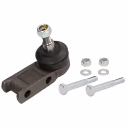 Rotule de suspension DELPHI TC125