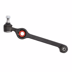 Bras de suspension DELPHI TC143 essieu avant, gauche, droite, avant