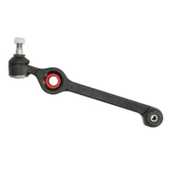 Bras de suspension DELPHI TC143 essieu avant, gauche, droite, avant