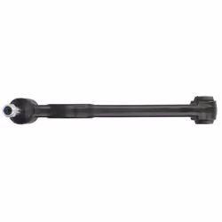 Bras de suspension DELPHI TC143 essieu avant, gauche, droite, avant