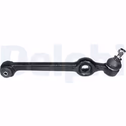 Bras de suspension DELPHI TC143 essieu avant, gauche, droite, avant