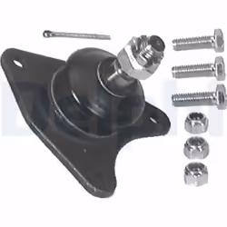 Rotule de suspension DELPHI TC153