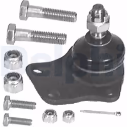 Rotule de suspension DELPHI TC154