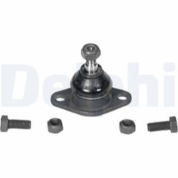 Rotule de suspension DELPHI TC162