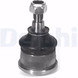Rotule de suspension DELPHI TC163