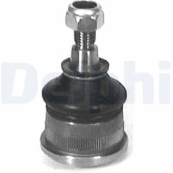 Rotule de suspension DELPHI TC163