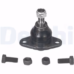 Rotule de suspension DELPHI TC169