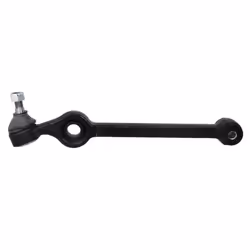 Bras de suspension DELPHI TC176 essieu avant, gauche, droite, avant