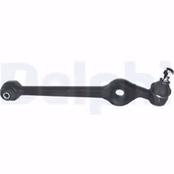 Bras de suspension DELPHI TC176 essieu avant, gauche, droite, avant