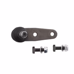 Rotule de suspension DELPHI TC184