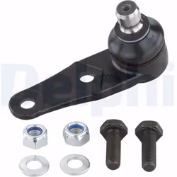 Rotule de suspension DELPHI TC184 - Vue supplémentaire 4