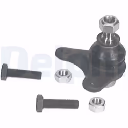 Rotule de suspension DELPHI TC187