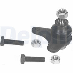 Rotule de suspension DELPHI TC187