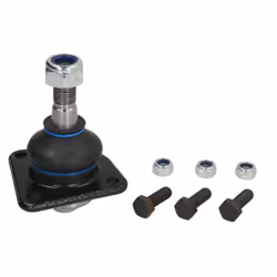 Rotule de suspension DELPHI TC204