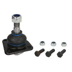 Rotule de suspension DELPHI TC204