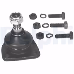 Rotule de suspension DELPHI TC204