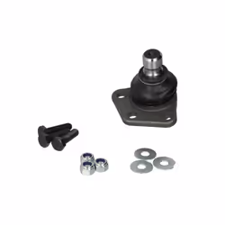 Rotule de suspension DELPHI TC207