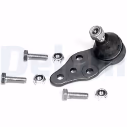 Rotule de suspension DELPHI TC232