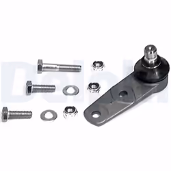 Rotule de suspension DELPHI TC233