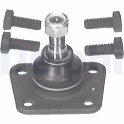 Rotule de suspension DELPHI TC247