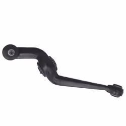 Bras de suspension DELPHI TC274 essieu avant, droite, avant