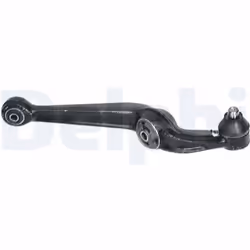 Bras de suspension DELPHI TC274 essieu avant, droite, avant
