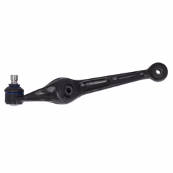 Bras de suspension DELPHI TC275 essieu avant, gauche, avant