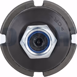 Rotule de suspension DELPHI TC281 - Vue supplémentaire 5