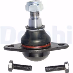 Rotule de suspension DELPHI TC283