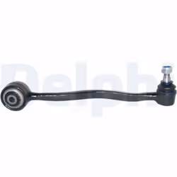 Bras de suspension DELPHI TC285 essieu avant, droite, avant